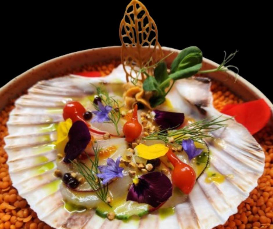 Reves Gourmands, Hotellerie & Gastronomie Vernayaz Exterior foto
